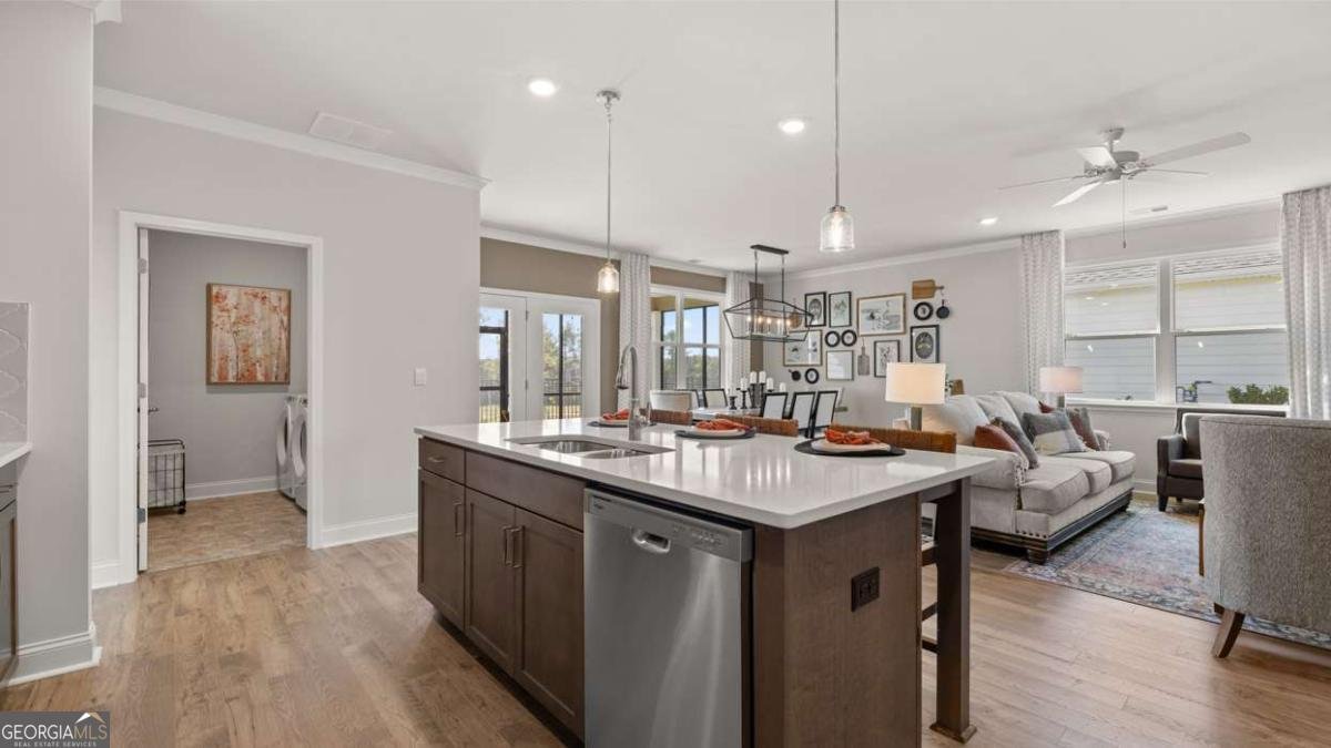 607 Parnassus Road Locust Grove - 11