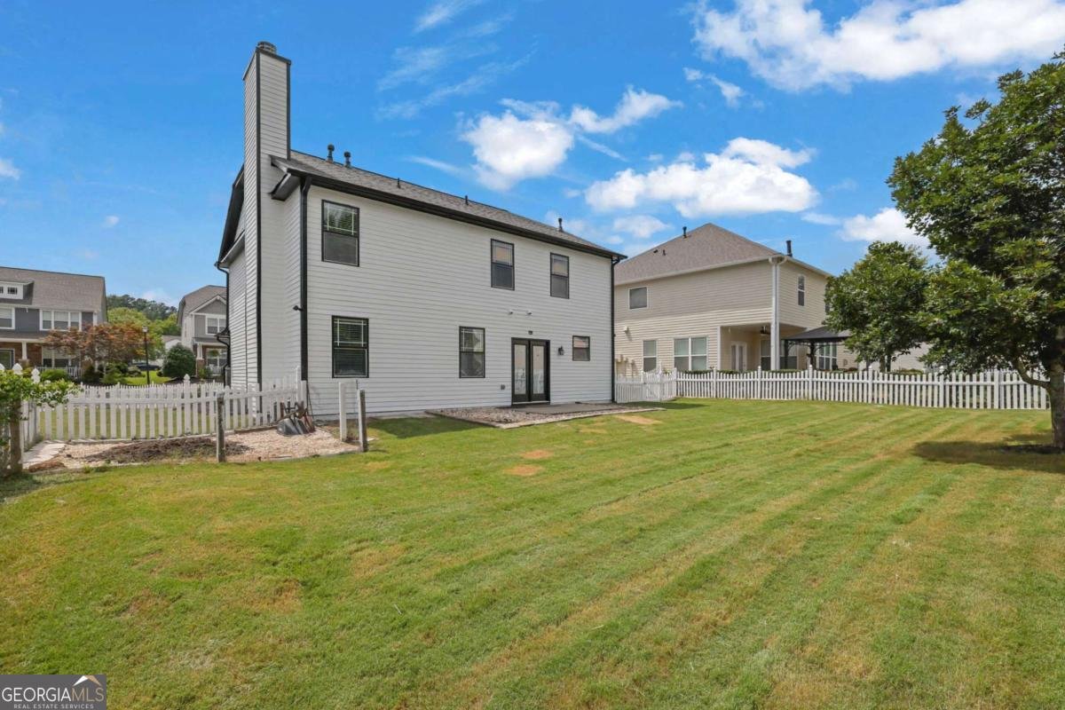 3607 Old Towne Lane Cumming - 1