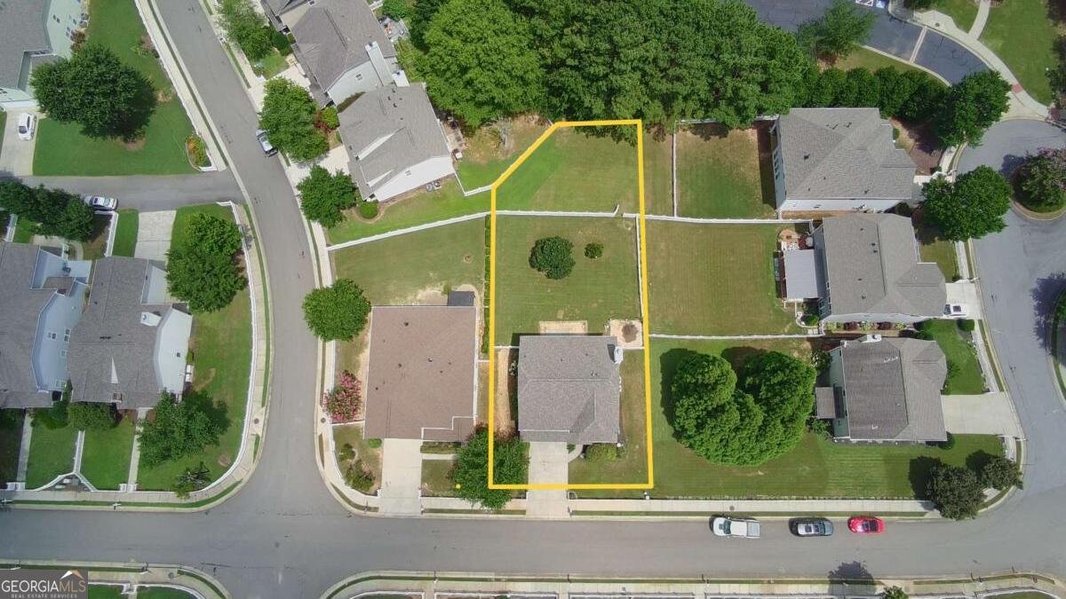 3607 Old Towne Lane Cumming - 10
