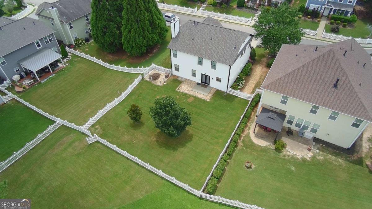 3607 Old Towne Lane Cumming - 11