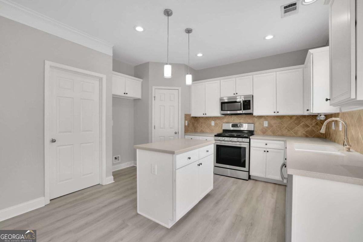 3607 Old Towne Lane Cumming - 14