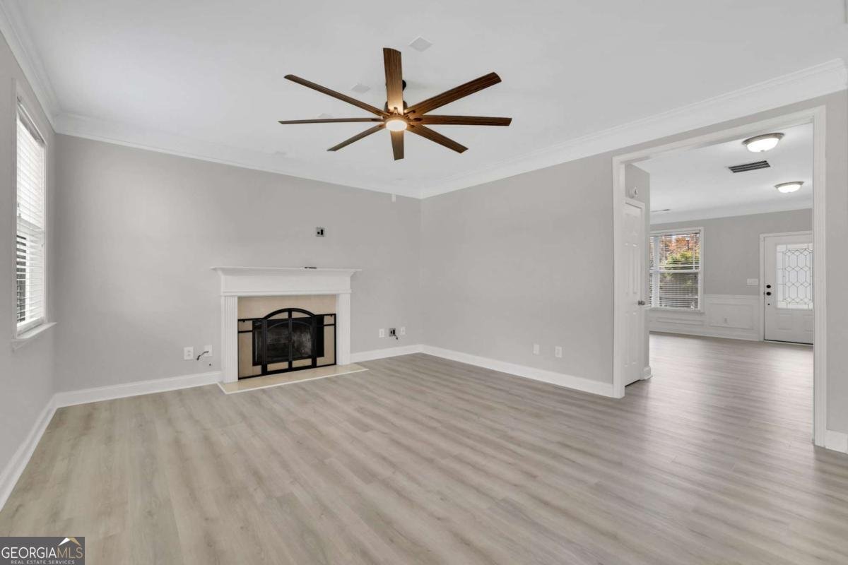 3607 Old Towne Lane Cumming - 17