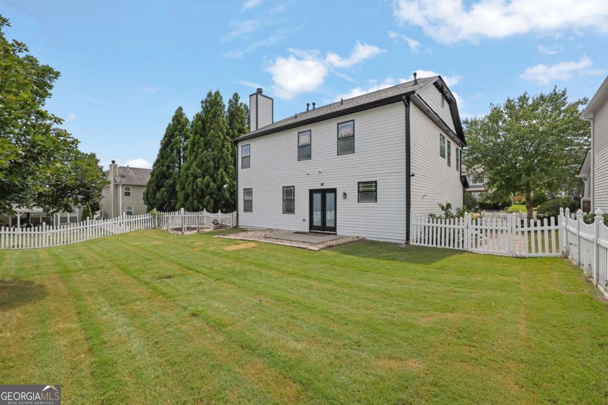 3607 Old Towne Lane Cumming - 2