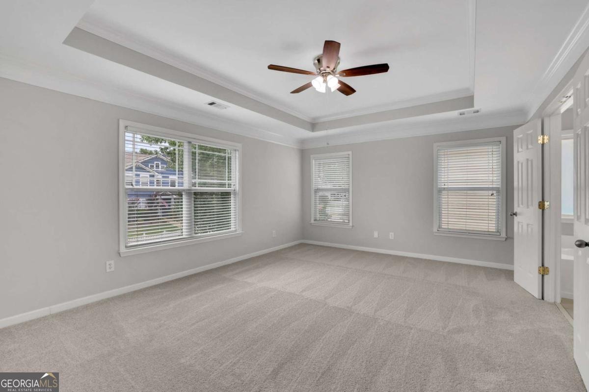 3607 Old Towne Lane Cumming - 27