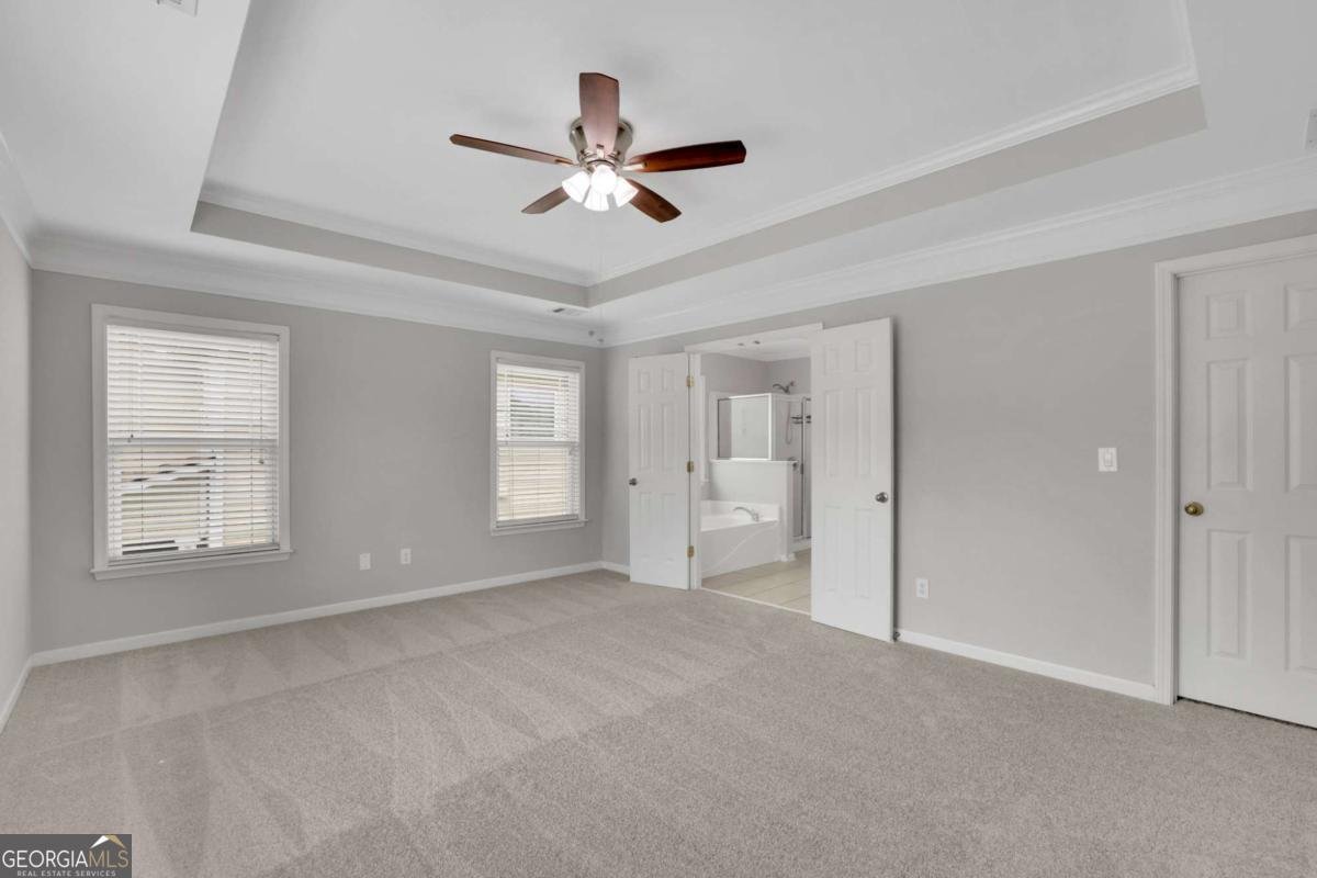 3607 Old Towne Lane Cumming - 28