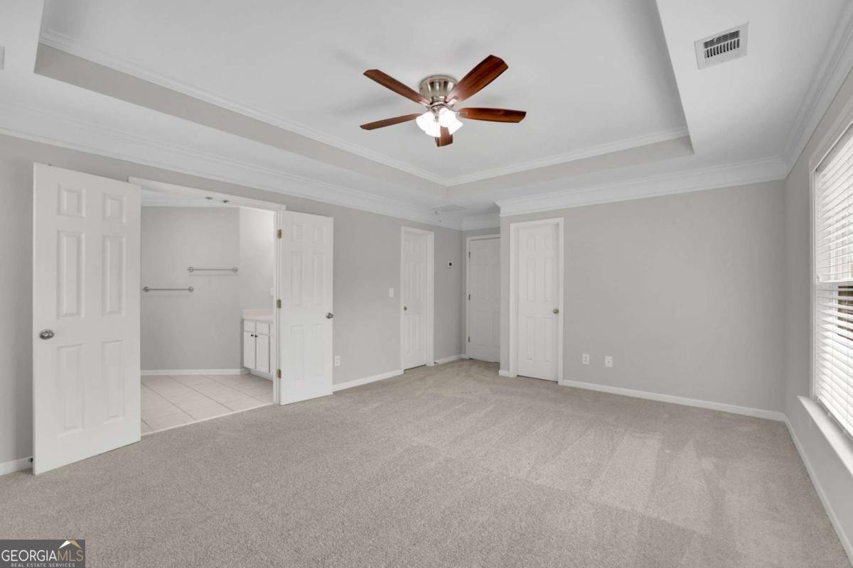 3607 Old Towne Lane Cumming - 29