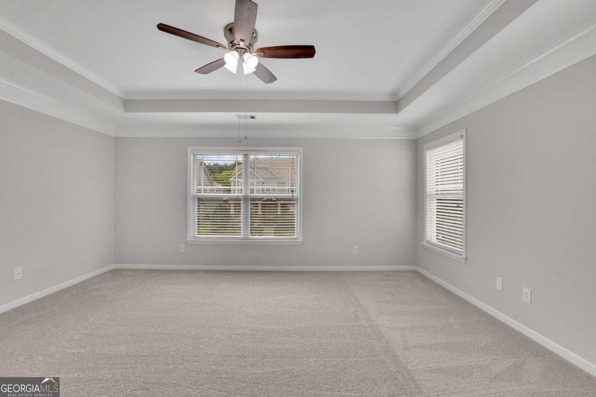 3607 Old Towne Lane Cumming - 30