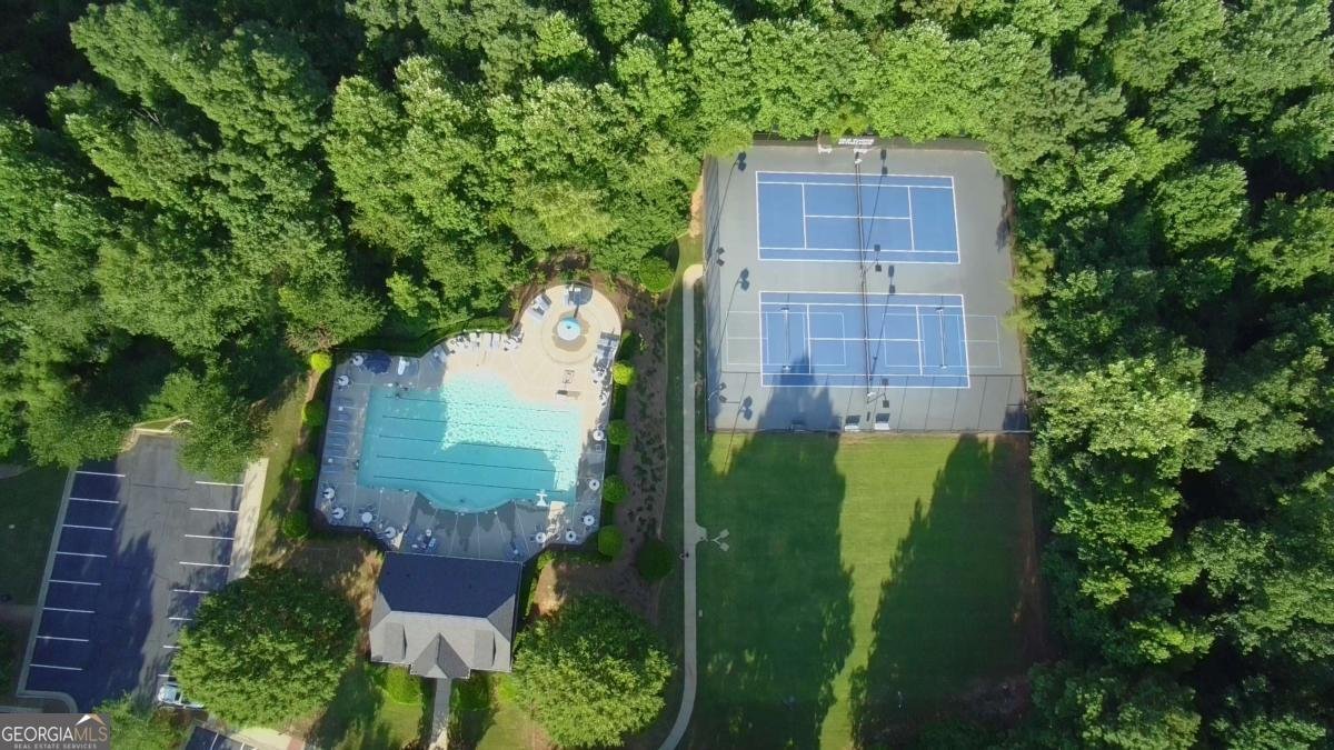 3607 Old Towne Lane Cumming - 39