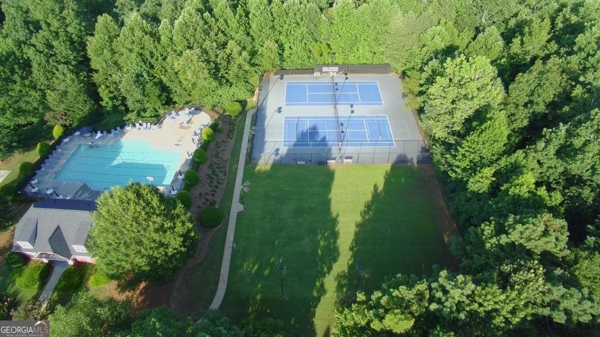 3607 Old Towne Lane Cumming - 41
