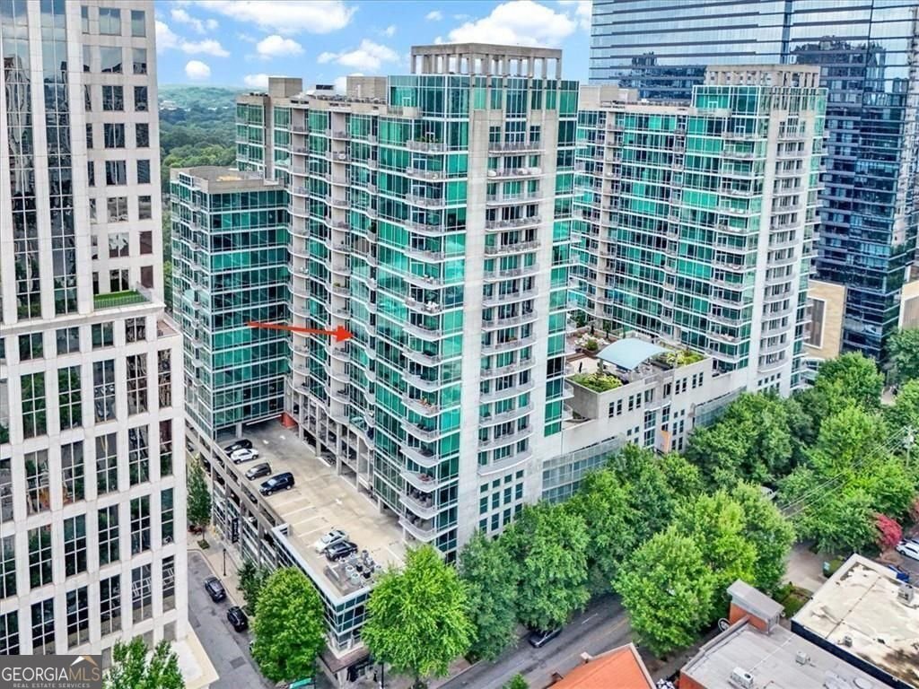 943 Peachtree Street Atlanta - 13