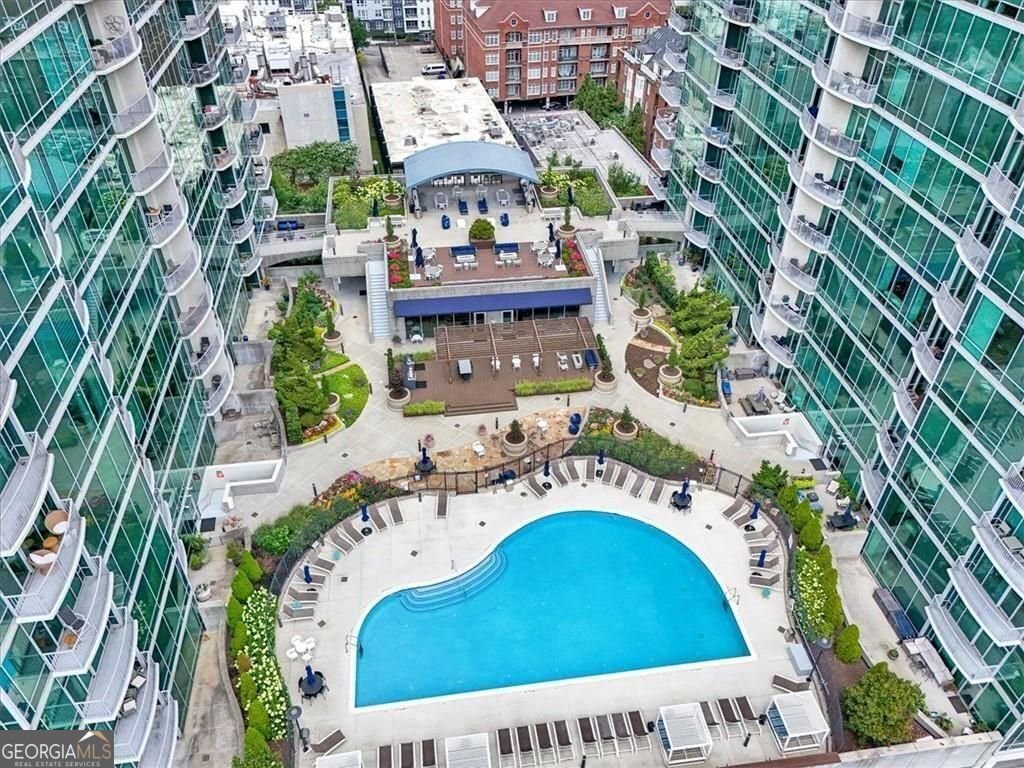 943 Peachtree Street Atlanta - 14
