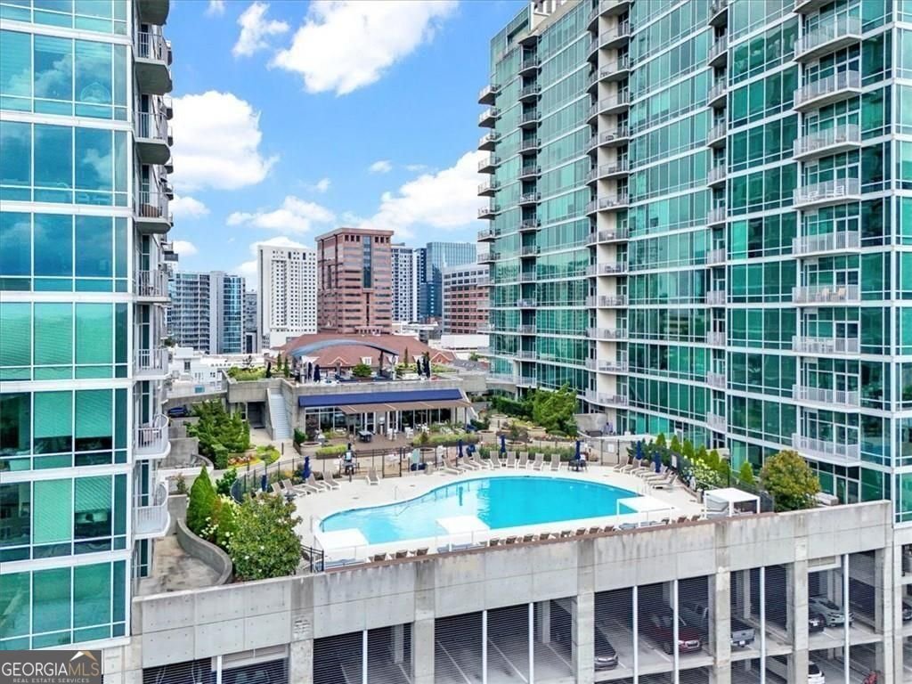 943 Peachtree Street Atlanta - 15