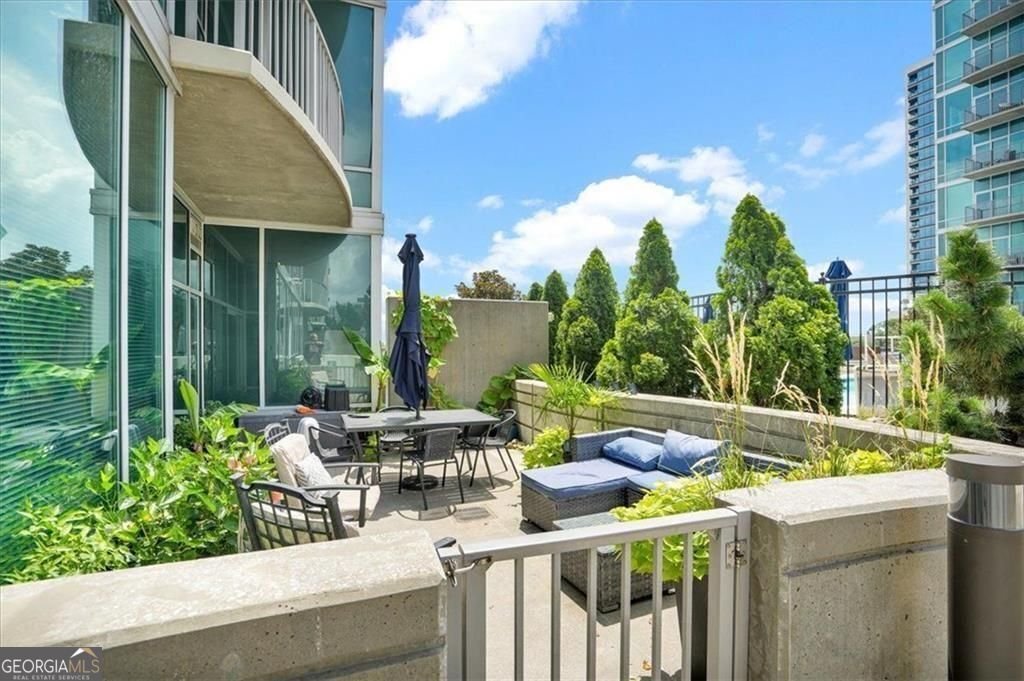943 Peachtree Street Atlanta - 18