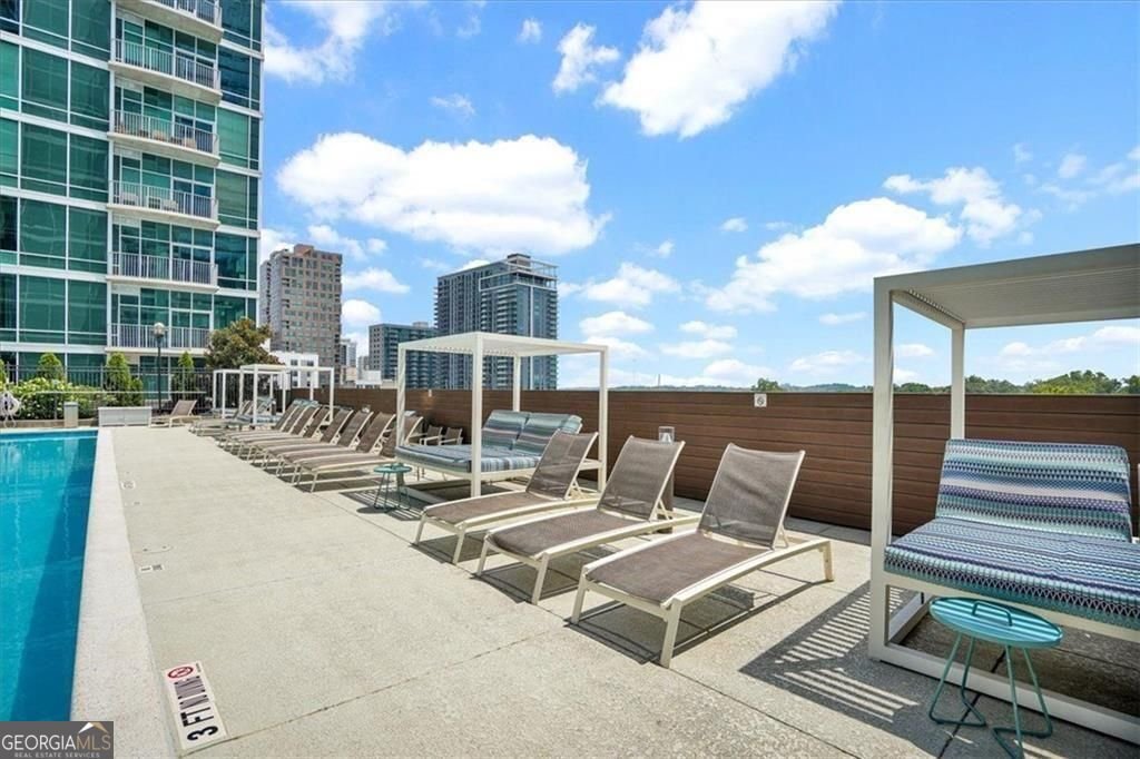 943 Peachtree Street Atlanta - 20