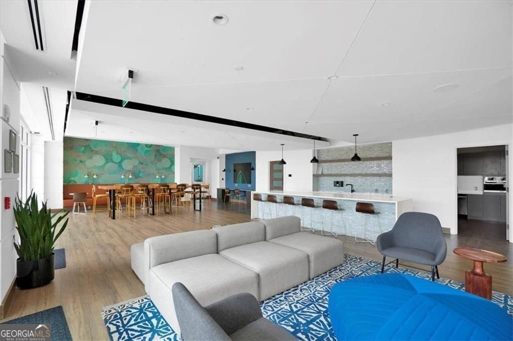943 Peachtree Street Atlanta - 21