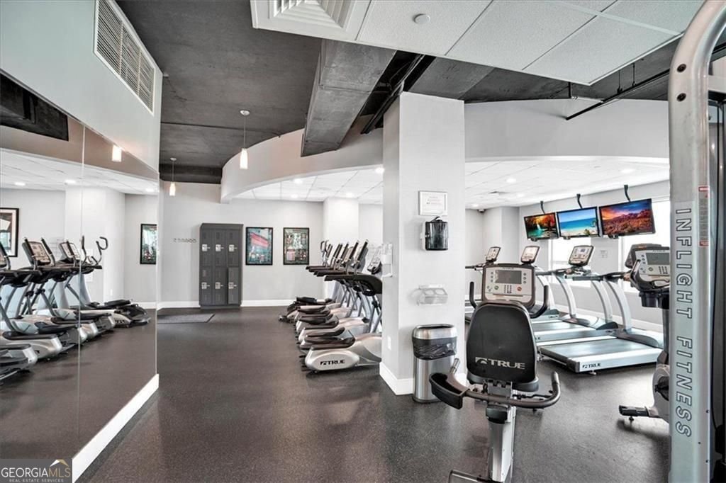 943 Peachtree Street Atlanta - 23