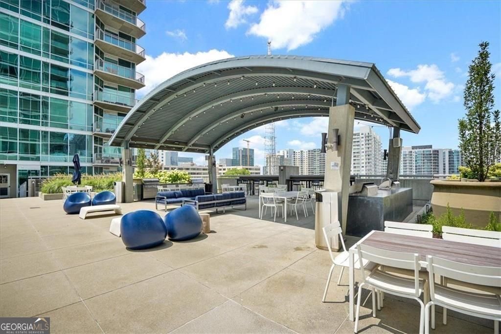 943 Peachtree Street Atlanta - 24