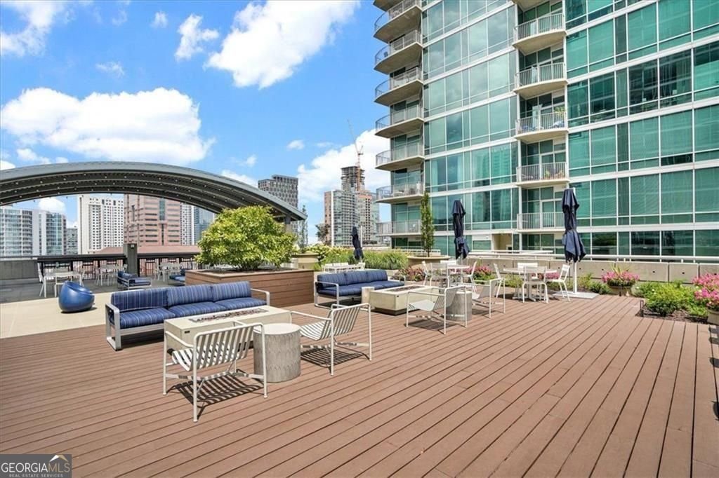 943 Peachtree Street Atlanta - 3
