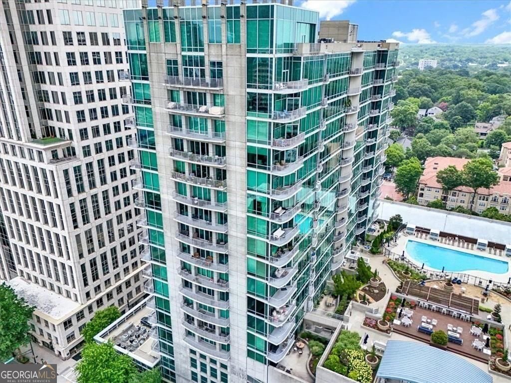 943 Peachtree Street Atlanta - 5