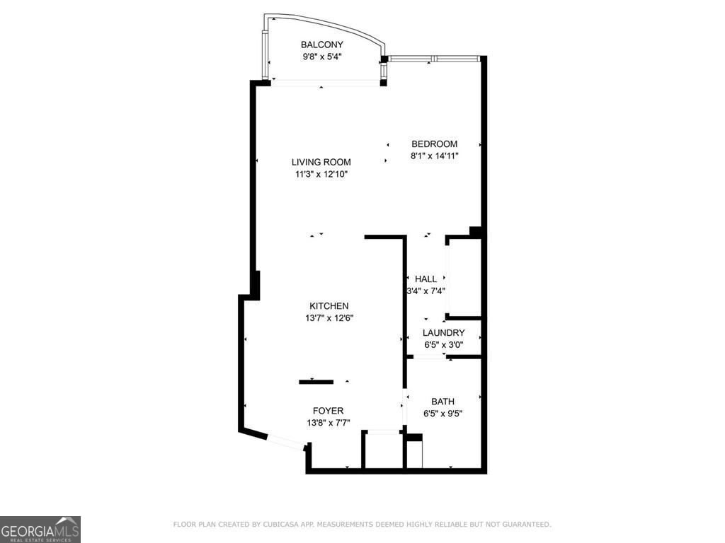 943 Peachtree Street Atlanta - 6