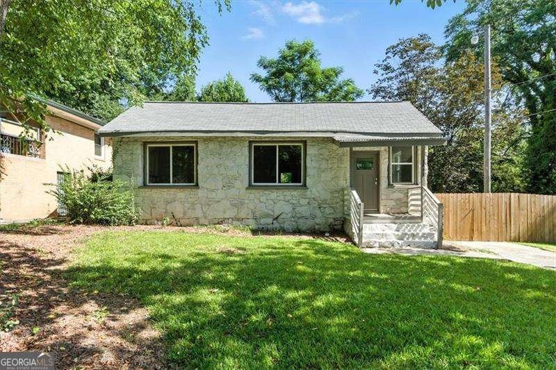 1441 Ezra Church Drive Atlanta - 1
