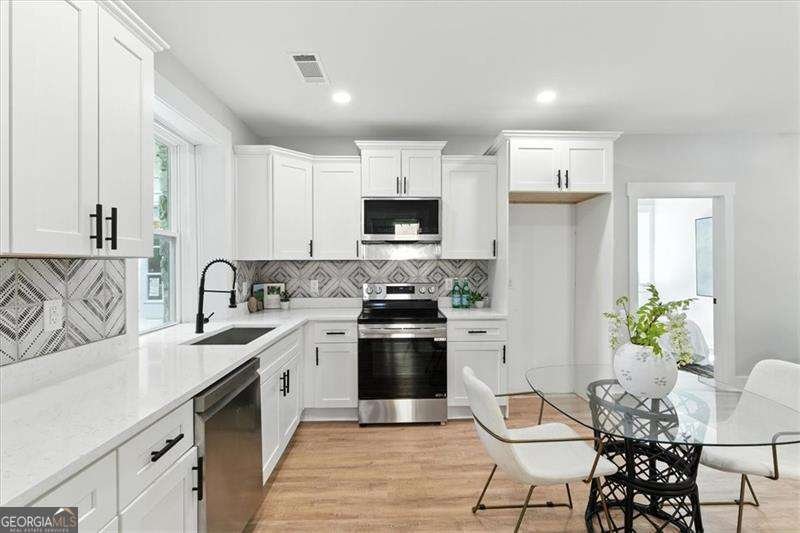 1441 Ezra Church Drive Atlanta - 10