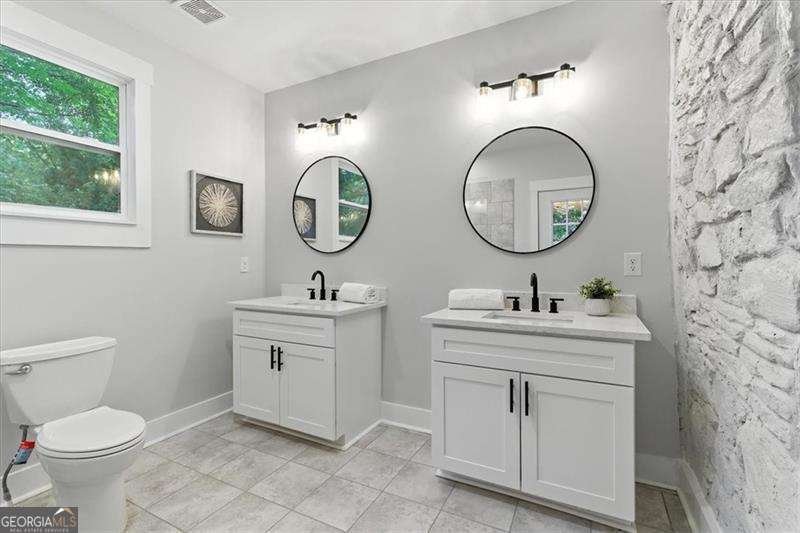 1441 Ezra Church Drive Atlanta - 16