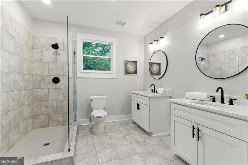 1441 Ezra Church Drive Atlanta - 17
