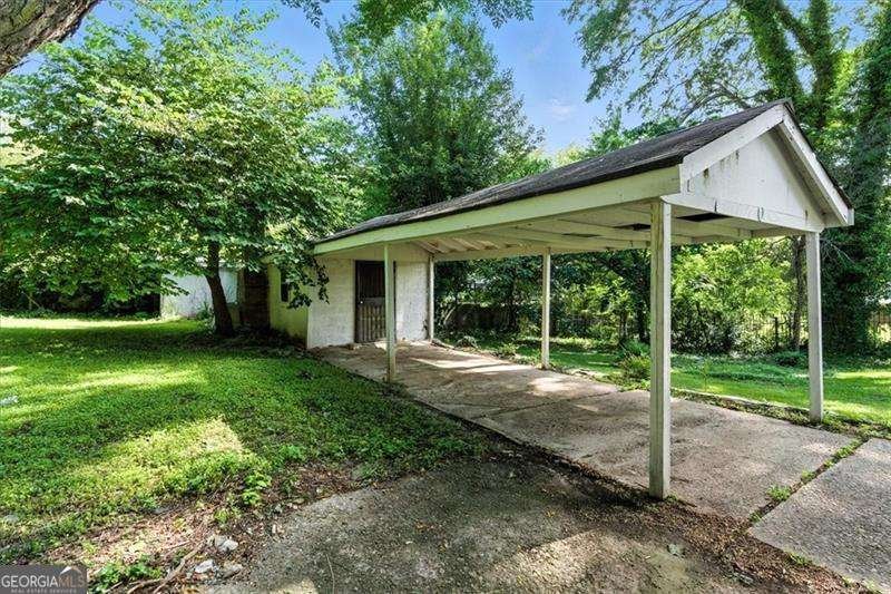 1441 Ezra Church Drive Atlanta - 21
