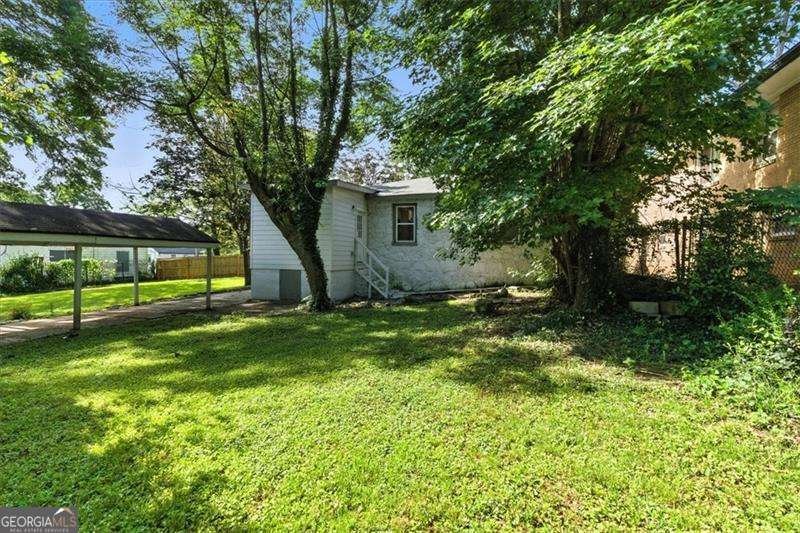 1441 Ezra Church Drive Atlanta - 22