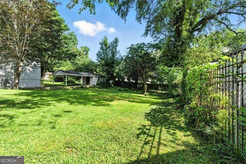 1441 Ezra Church Drive Atlanta - 23