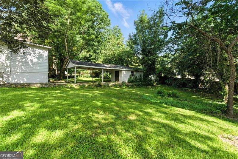 1441 Ezra Church Drive Atlanta - 24