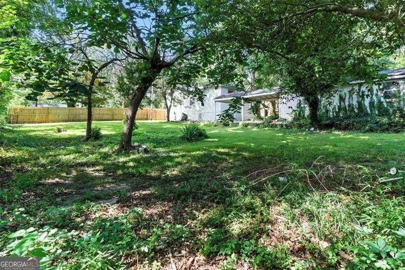 1441 Ezra Church Drive Atlanta - 25