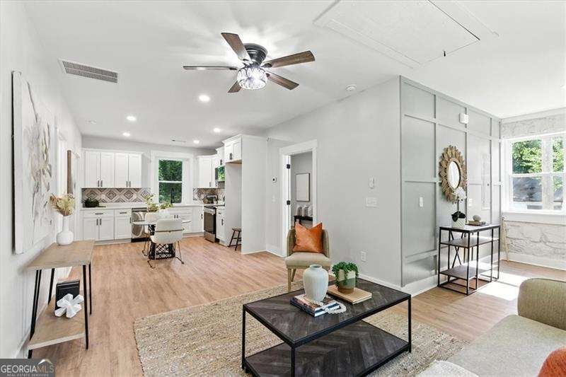 1441 Ezra Church Drive Atlanta - 3