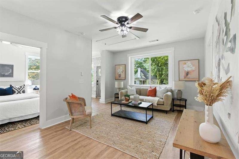 1441 Ezra Church Drive Atlanta - 5