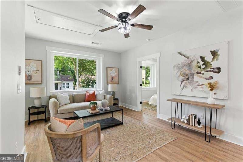 1441 Ezra Church Drive Atlanta - 6