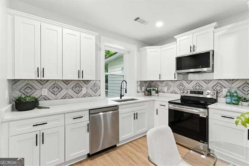 1441 Ezra Church Drive Atlanta - 8