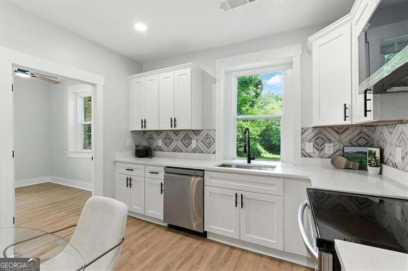 1441 Ezra Church Drive Atlanta - 9