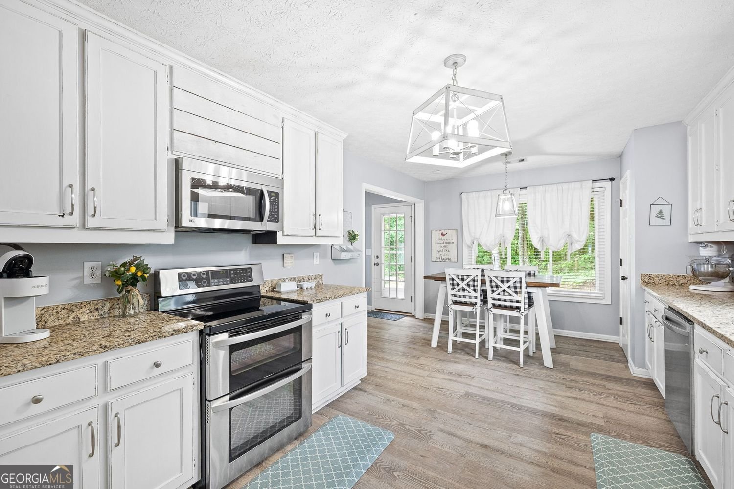 5410 Amherst Way Flowery Branch - 10
