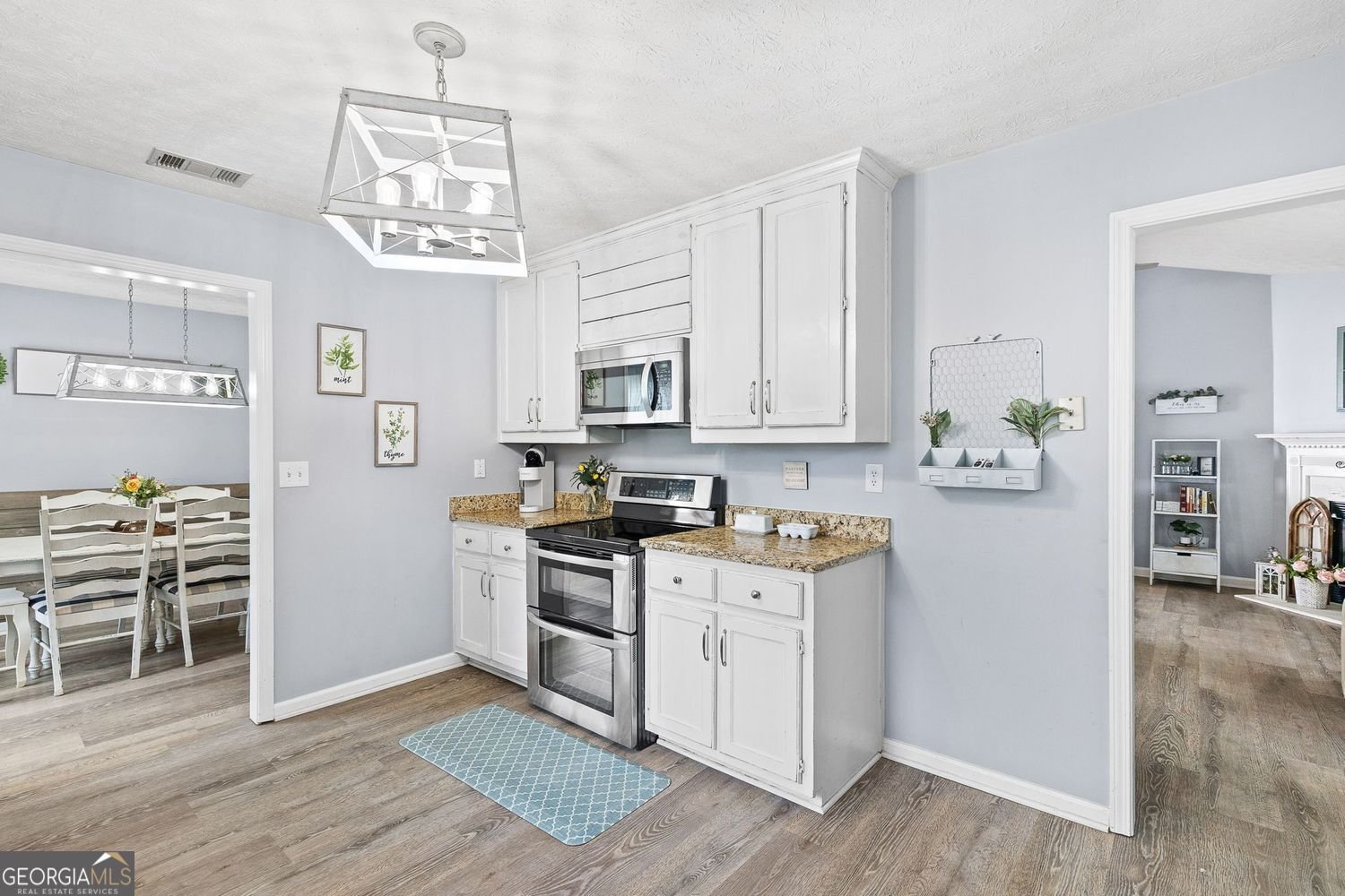 5410 Amherst Way Flowery Branch - 11