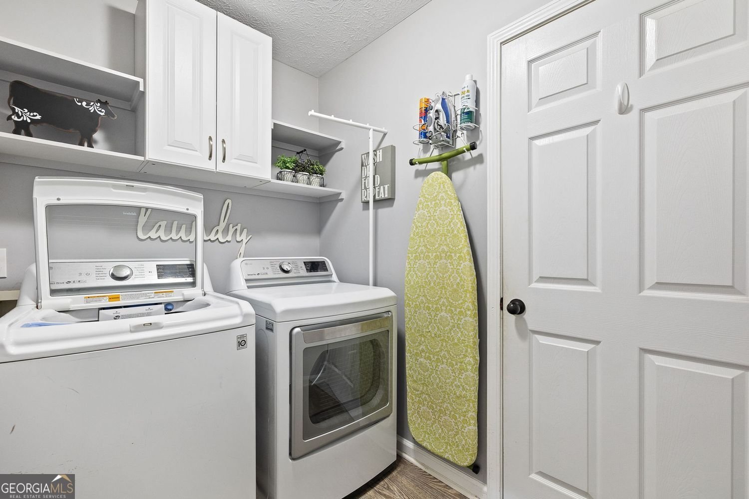5410 Amherst Way Flowery Branch - 17