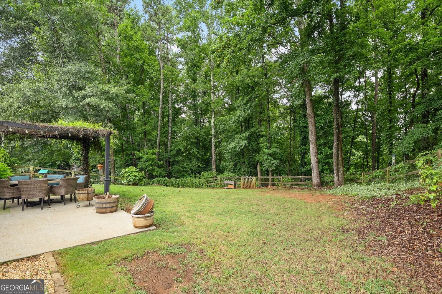 5410 Amherst Way Flowery Branch - 2