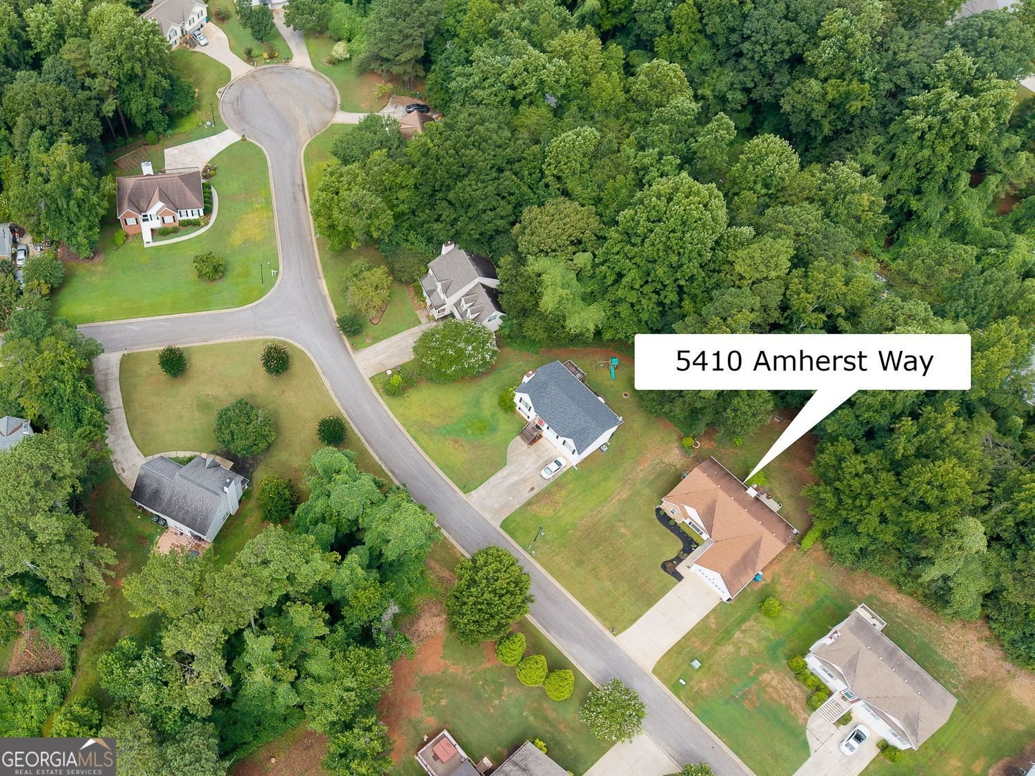 5410 Amherst Way Flowery Branch - 4