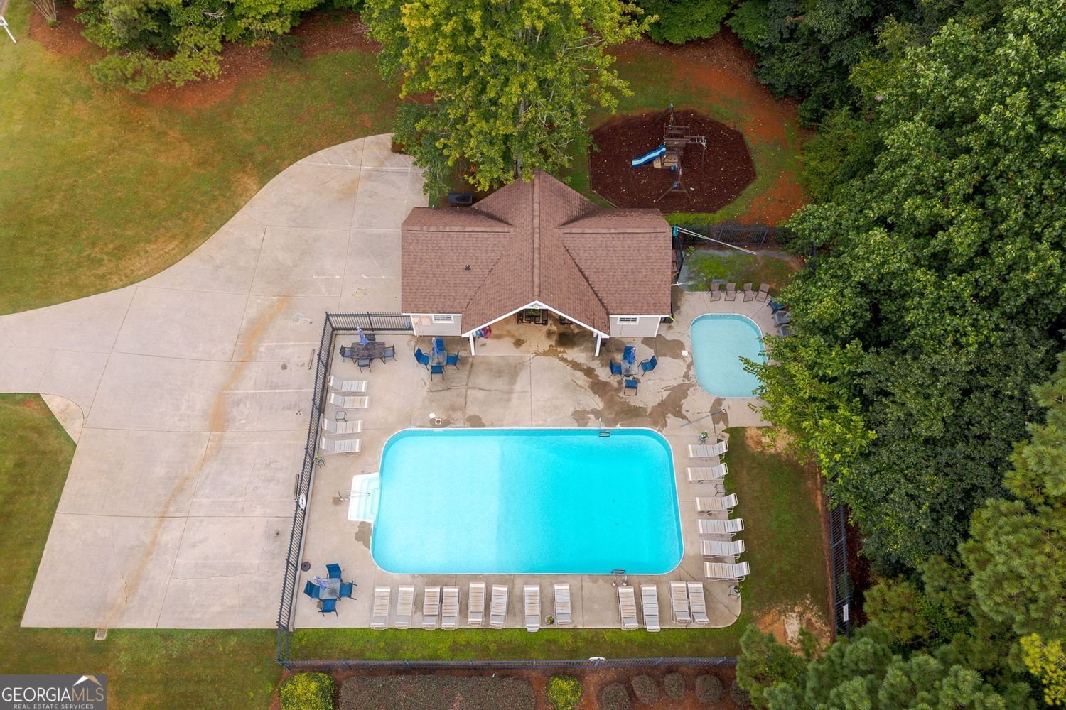 5410 Amherst Way Flowery Branch - 5