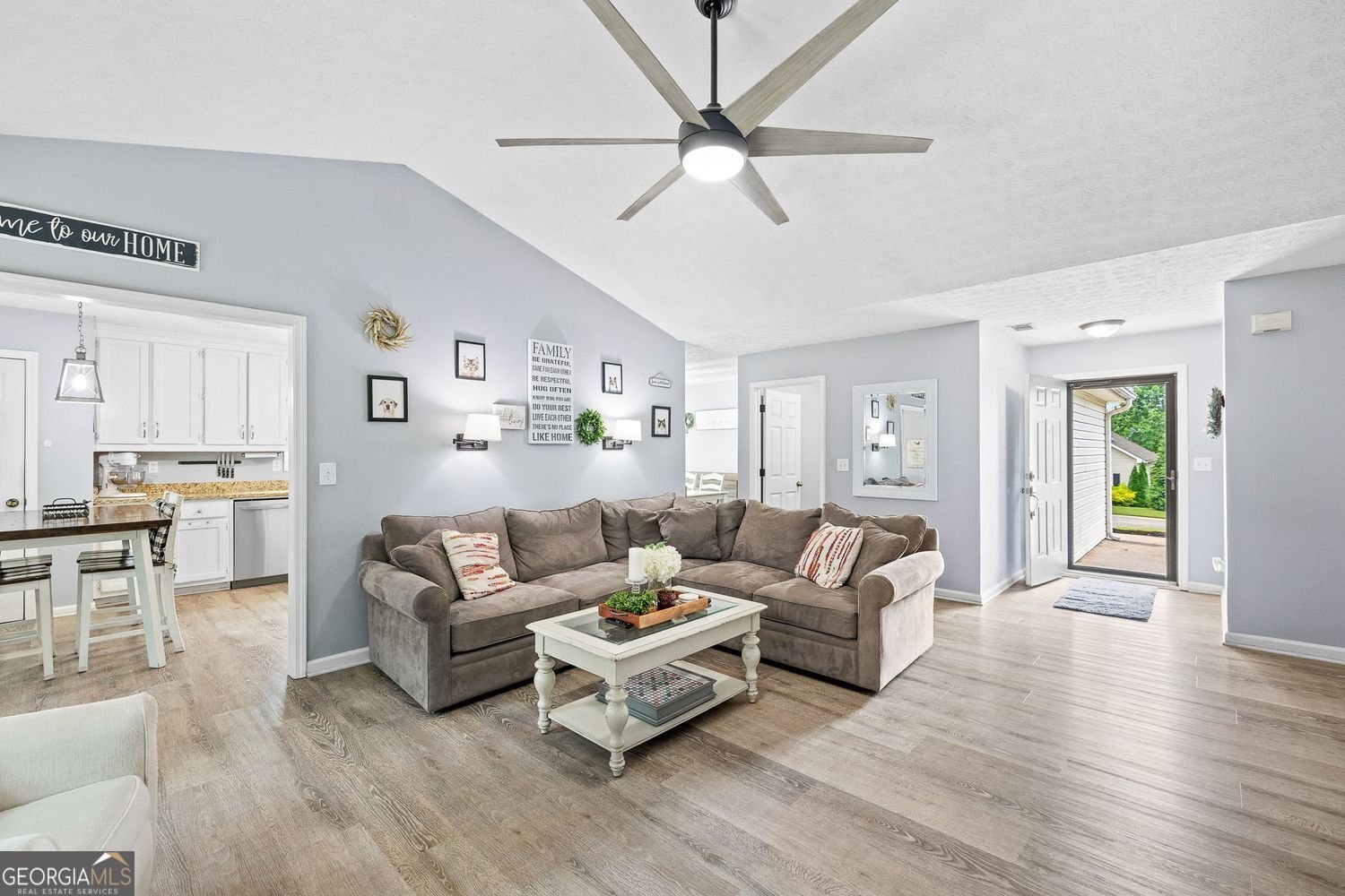 5410 Amherst Way Flowery Branch - 6