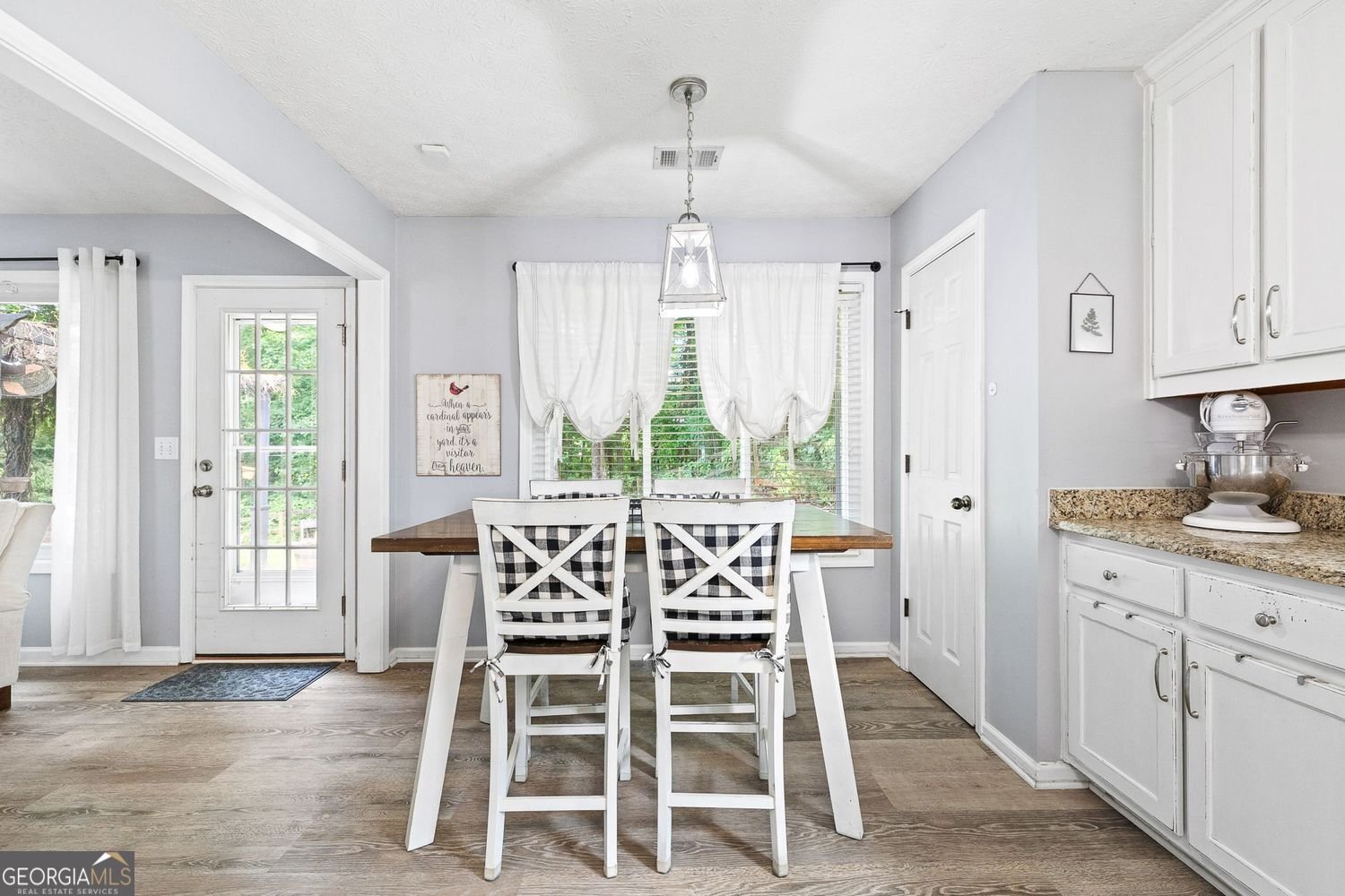 5410 Amherst Way Flowery Branch - 7