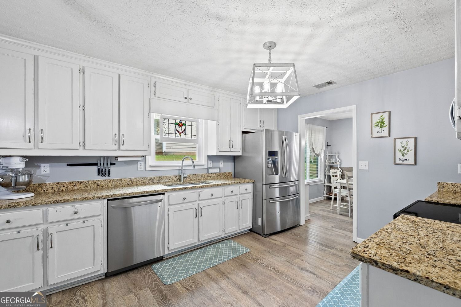 5410 Amherst Way Flowery Branch - 9