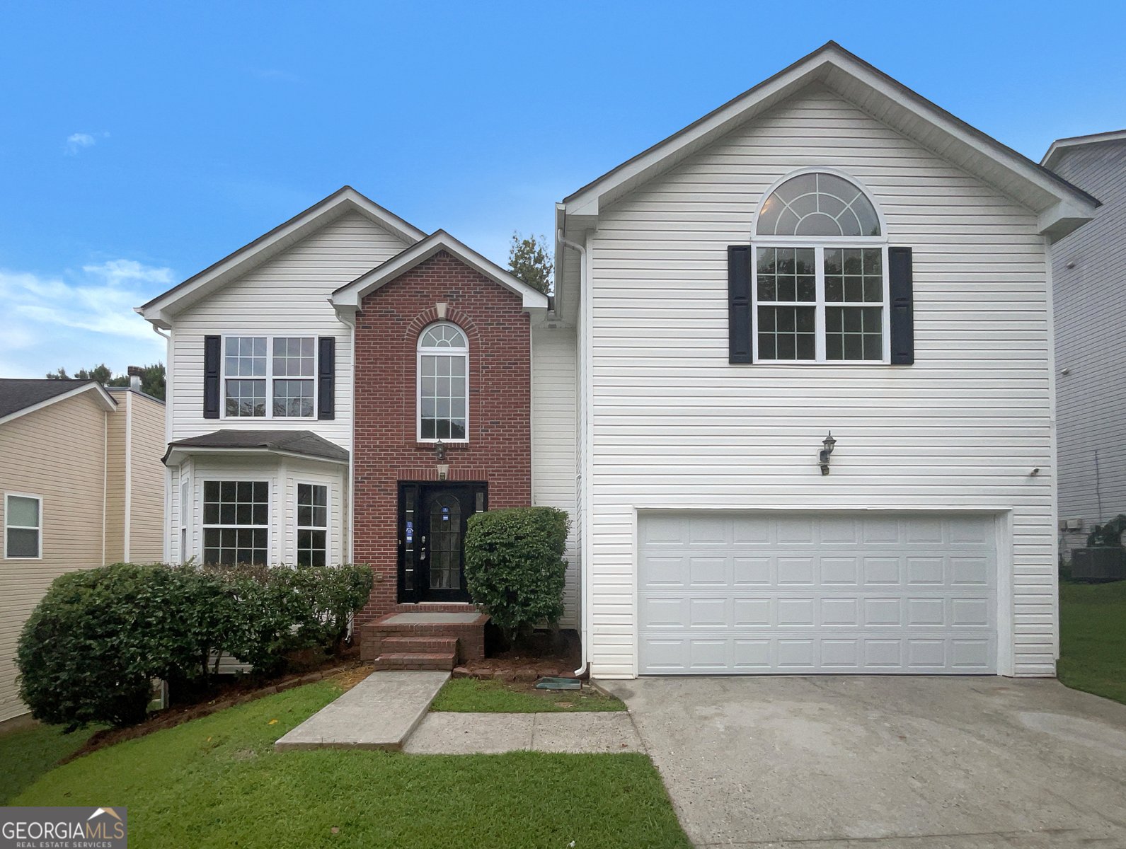 4217 Arnolds Mill Overpass Douglasville - 1