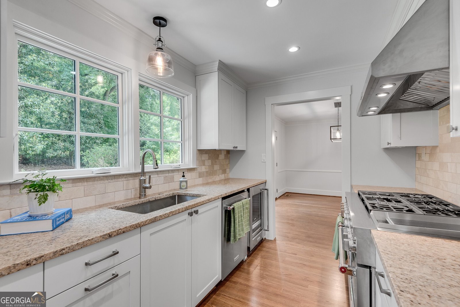 2592 River Oak Drive Decatur - 10