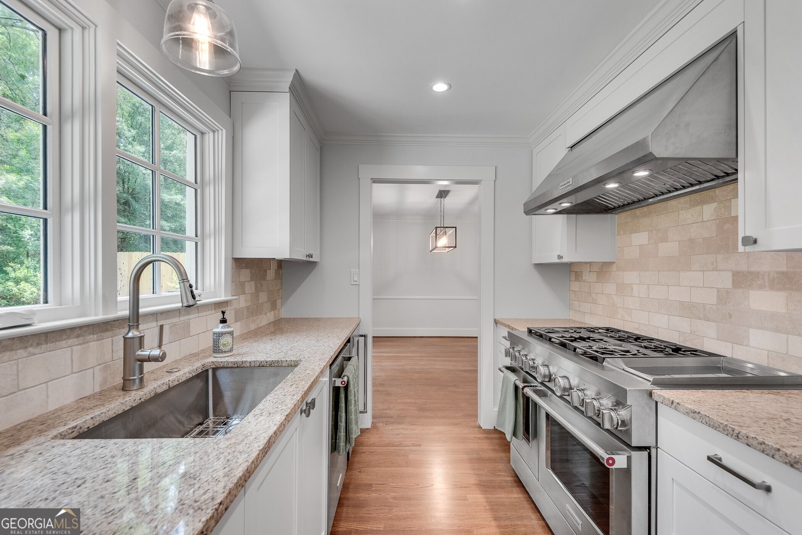 2592 River Oak Drive Decatur - 11
